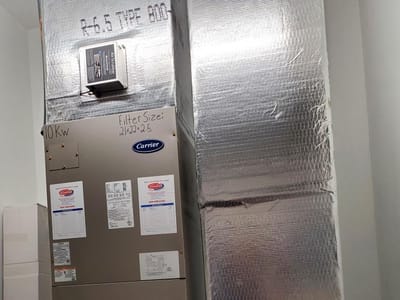 Hammond Heating & Air Conditioning