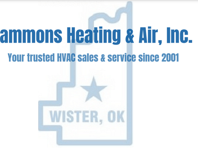 Hammons Heating & Air