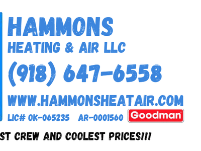 Hammons Heating & Air