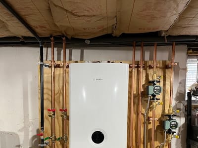 Hampden County HVAC Inc. | Mass Save Certified Installer