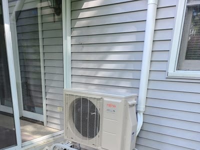 Hampden County HVAC Inc. | Mass Save Certified Installer