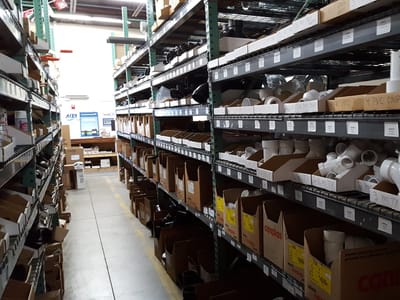 Hampden County Plumbing Supply - Premier Supply Group