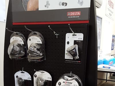 Hampden County Plumbing Supply - Premier Supply Group