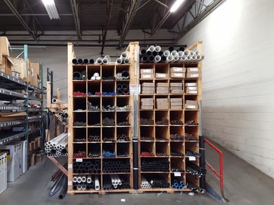 Hampden County Plumbing Supply - Premier Supply Group