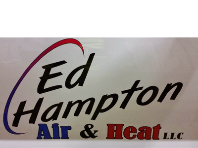 Hampton Ed Air Conditioning & Heating LLC