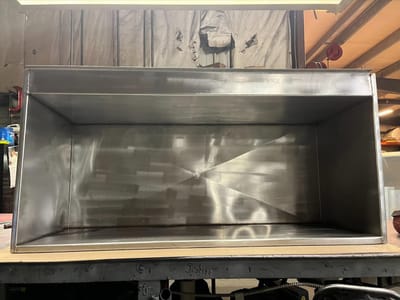 Hampton Mechanical Inc