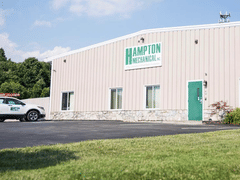 Hampton Mechanical Inc