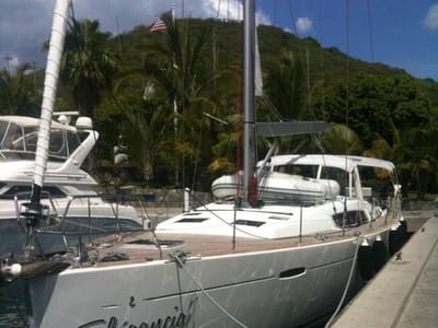 Hampton Roads marine ac