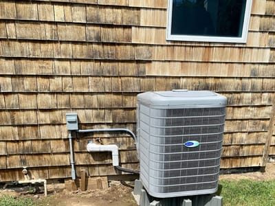 Hamptons Air Heating & Air Conditioning