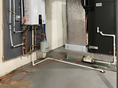 Hamptons Air Heating & Air Conditioning