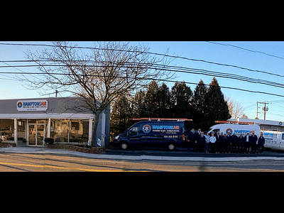 Hamptons Air Heating & Air Conditioning
