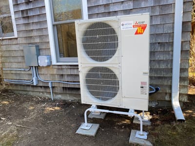 Hamptons Air Heating & Air Conditioning