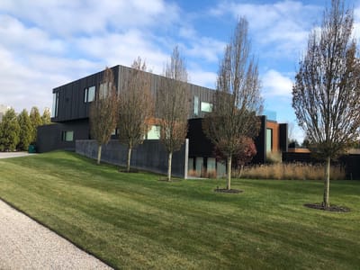 Hamptons Quality Heating and Cooling