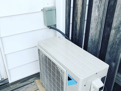 Hamptons Quality Heating and Cooling