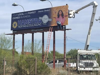 Hamstra Heating & Cooling, Inc.