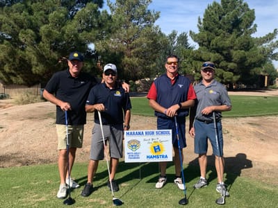 Hamstra Heating & Cooling, Inc.