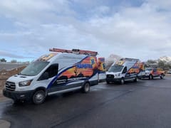 Hamstra Heating & Cooling, Inc.