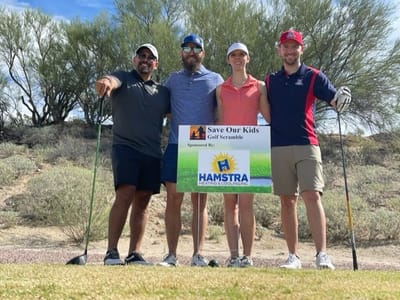 Hamstra Heating & Cooling, Inc.