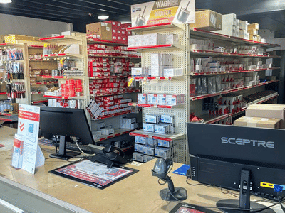 Hamtramck HVAC Supply