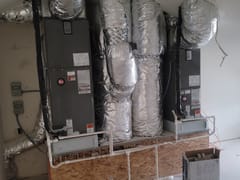 Hancock Air Conditioning & Heating