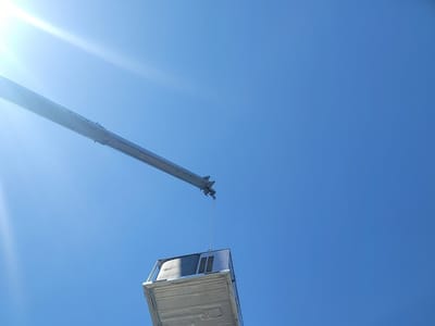 Hancock Air Conditioning & Heating