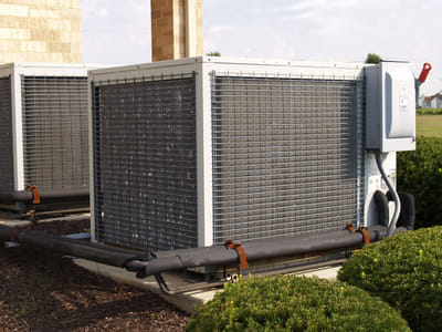 Hancock Park Heating and Air Conditioning