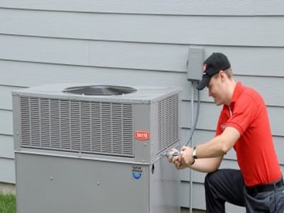 Hancock Park Heating and Air Conditioning