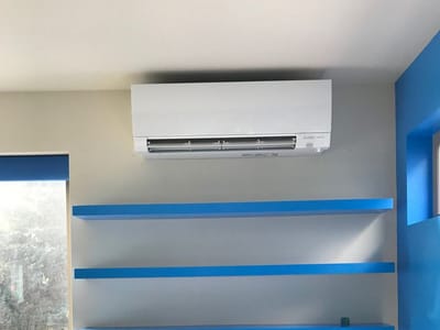 Hancock Park Heating and Air Conditioning