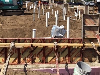 Hander Inc. Plumbing & Heating