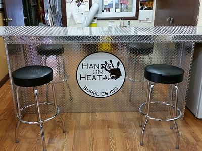 Hands On Heating Inc.