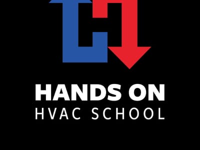 Hands On HVAC School