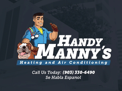 Handy Manny's Heating and Air Conditioning
