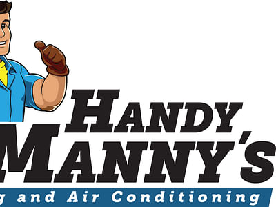 Handy Manny's Heating and Air Conditioning