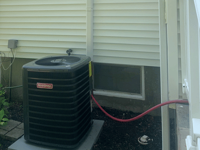 Handy Oil Burner Service