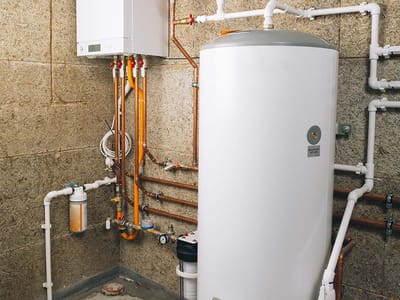 Handy Oil Burner Service