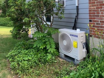 Handy Oil Burner Service