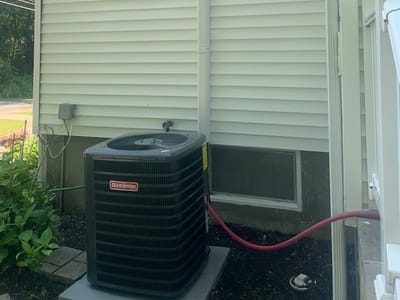 Handy Oil Burner Service