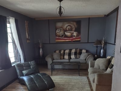 Handy's Heating & Maintenance