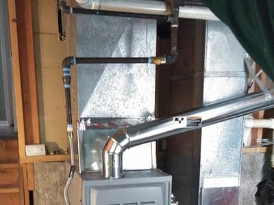 Handy's Heating & Maintenance