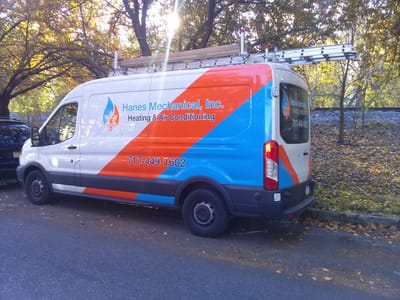 Hanes Mechanical, Inc