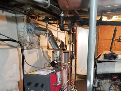 Hanes Mechanical, Inc