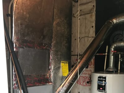 Hanes Mechanical, Inc