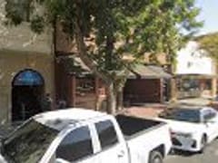 Hanford Refrigeration Co