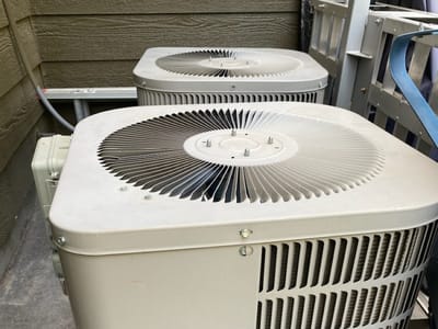 Hanjin Heating & Air Service