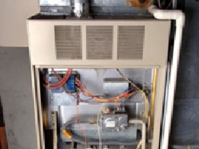 Hank's AC & Heating Service