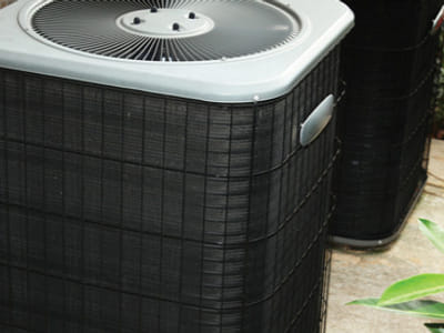 Hank's AC & Heating Service