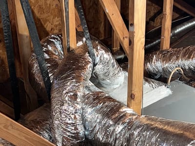 Hank's Heating & Cooling