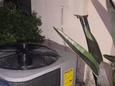 Hank's Heating & Cooling