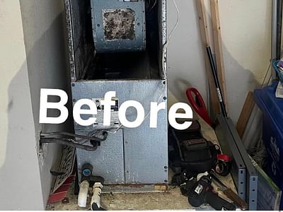 Hank's Heating & Cooling