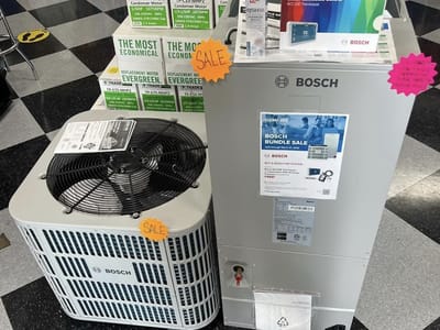 Hank's Heating & Cooling